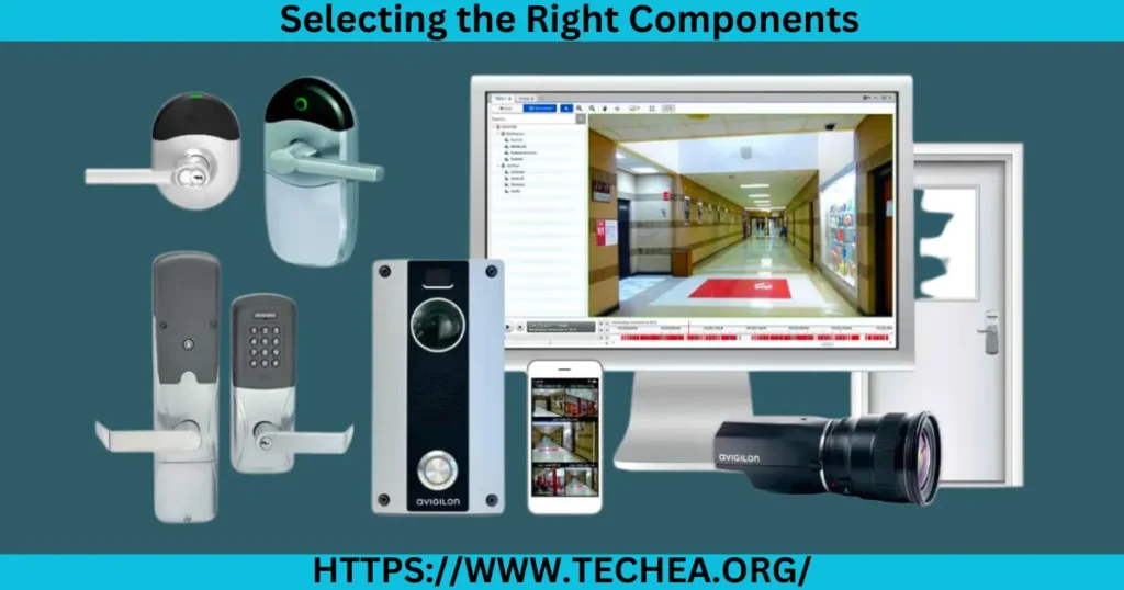 Selecting the Right Components