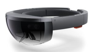 Microsoft Hololens Mixed Reality (MR) Glasses